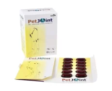 Petcare PetJoint Supplement Tablets, 60 Tablets at ithinkpets.com (3)