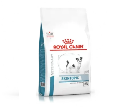 Royal Canin Skintopic Small Dogs Dry Food 1.5kg at ithinkpets.com (1) (1)