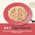 Applaws Cat Wet Food Tin Chicken with Duck, 70 gms at ithinkpets.com 5
