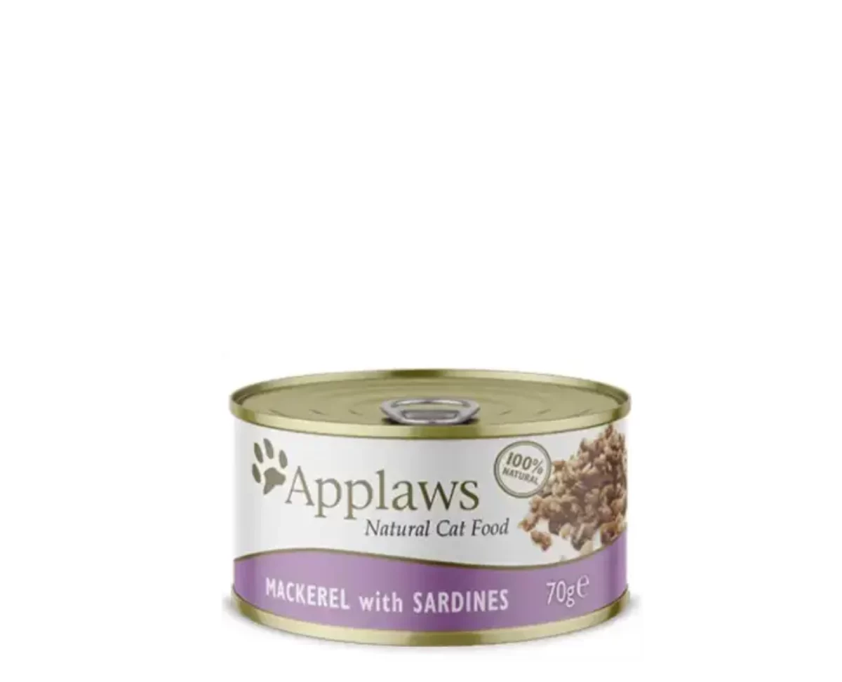 Applaws cat food tins best sale