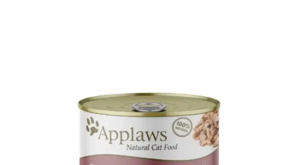 Applaws cat hot sale food tins