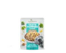 Applaws Wet Dog Food Tuna Fillet With Pumpkin Chickpeas & Kale at ithinkpets.com (1) (1)