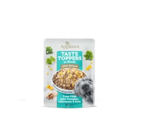 Applaws Wet Dog Food Tuna Fillet With Pumpkin Chickpeas & Kale at ithinkpets.com (1) (1)