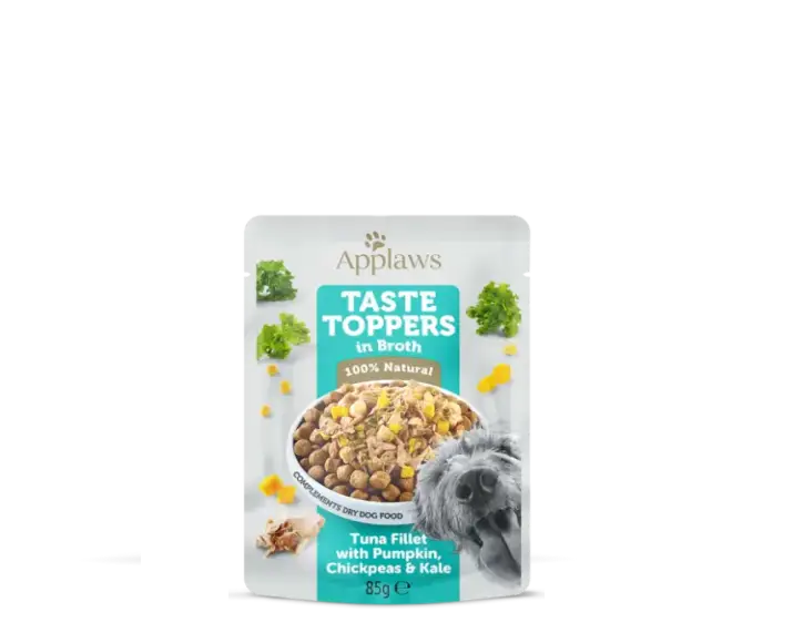 Applaws Wet Dog Food Tuna Fillet With Pumpkin Chickpeas & Kale at ithinkpets.com (1) (1)