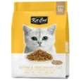 Kit Cat Kitten & Pregnant Cat Dry Food
