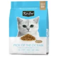 Kit Cat Premium Cat Dry Food Pick of the Ocean