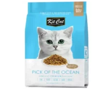 Kit Cat Premium Cat Dry Food Pick of the Ocean at ithinkpets.com (1)
