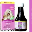 Petcare Proviboost Syrup for Pets