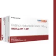 Savavet Bioclan Tablets for Dogs & Cats,30 Tablets