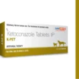 Savavet K Pet Tablet for Dogs & Cats , 30 Tablets