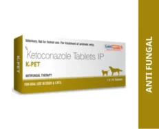 Savavet K Pet Tablet for Dogs & Cats , 30 Tablets at ithinkpets.com (1) (1)