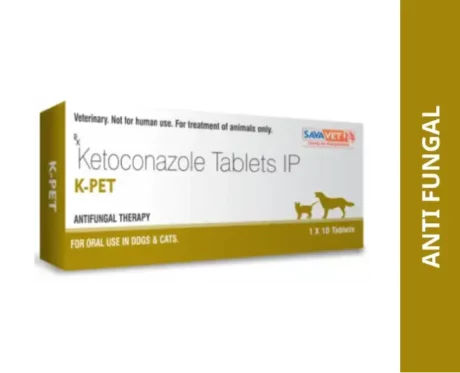 Savavet K Pet Tablet for Dogs & Cats , 30 Tablets at ithinkpets.com (1) (1)