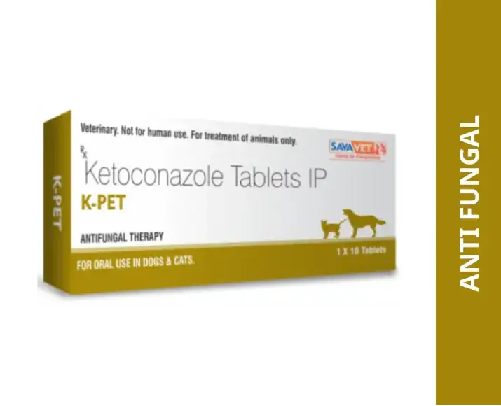 Savavet K Pet Tablet for Dogs & Cats , 30 Tablets at ithinkpets.com (1) (1)