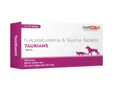 Savavet Taurians Tablets ,10 Tablets at ithinkpets.com (1)