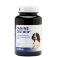 Vetplus Nutraceutical Supplement Canine Cystaid for Dog,120 Capsules