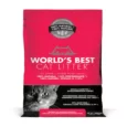 World’s Best Cat Litter Multicat Clumping formula, 3 Sizes