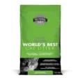 World’s Best Cat Litter Original Clumping formula , 3 Sizes
