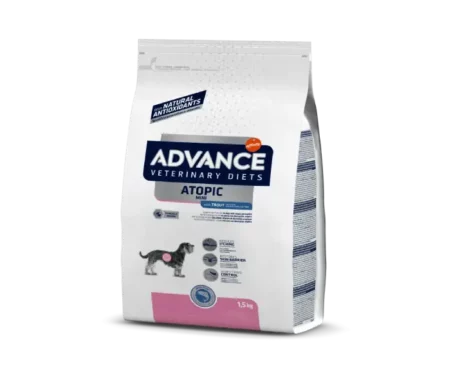 Affinity Advance Atopic Mini Dog Dry Food, Veterinary Dog Food at ithinkpets.com (1) (1)