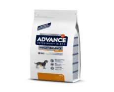 Affinity Advance Weight Balance Mini Dog Food, Veterinary Dog Food at ithinkpets.com (1)