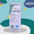 Dr Goel’S DIAFINE Drops Homeopathic Remedy for Treating Diarrhea, 20 ML
