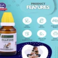 Dr Goel’S DIAFINE Drops Homeopathic Remedy for Treating Diarrhea, 20 ML
