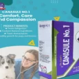 Dr Goel’s CANASULE No.1 for Pups & Kittens Homeopathic Growth Enhancer, 30 ML