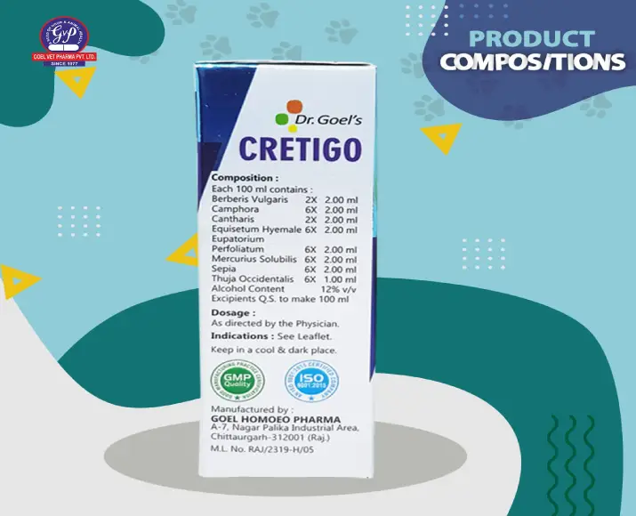 Dr Goel’s CRETIGO Drops Homeopathic Remedy for Renal Impairment For Dogs & Cats, 30 ML at ithinkpets.com (3)