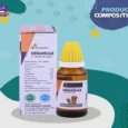 Dr Goel’s DERMISULE Homeopathic Remedy For Dogs & Cats for Eczema Allergies Rashes, 30 ML