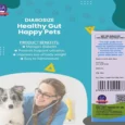 Dr Goel’s DIABOSYZ Jumbo Kit Drops for Dogs & Cats, 30 ML Each