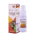 Dr Goel’s Goheal Homeopathic Spray for Pets for Treating Injury & Burns, 60ML