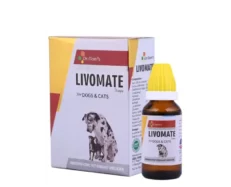 Dr Goel's LIVOMATE Drops for Pets, 20 ML at ithinkpets.com (1) (1)