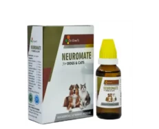 Dr.Goel's NEUROMATE Homeopethic Medicine for Pets,30 ML at ithinkpets.com (1) (1)