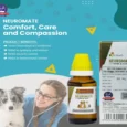 Dr.Goel’s NEUROMATE Homeopethic Medicine for Pets,30 ML