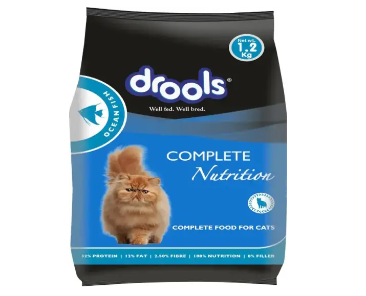 Drools Ocean Fish Adult Dry Cat Food at ithinkpets.com (1) (1)