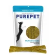 Purepet Chicken Flavor Munchy Sticks Dog Treats, 400 Gms
