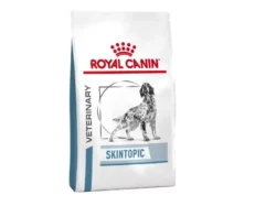 Royal Canin Veterinary Diet Canine Skintopic Dry Dog Food at ithinkpets.com (1)
