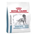 Royal Canin Veterinary Diet Canine Skintopic Dry Dog Food, 7 Kg