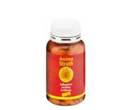 Saitrayaa Anima Starth Tablets For Dogs & Cats, 40 Tabs at ithinkpets.com (1) (1)