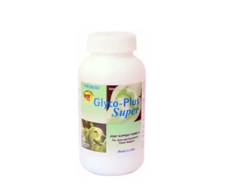 Saitrayaa Glyco Plus Super for Dogs & Cats at ithinkpets.com (1) (1)