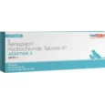 Savavet Aceptor 5 mg, 30 Tablets