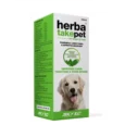 Skyec Herbatake Pet Liver Tonic Appetite Booster for Dogs and Cats, 200 ML