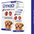 Skyec UTKID for Dogs & Cats, 200 ML