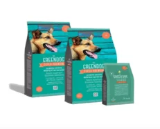 The Green Dog Adult Dog, Vegan ,Hypoallergenic Veg Dog Dry Food at ithinkpets.com (2)