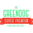 The Green Dog Adult Dog Food, Vegan Plant Based Dog Dry Food