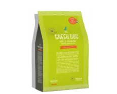 The Green Dog Puppy Dry Food, Vegan Plant Based Dog Food at ithinkpets.com (1)