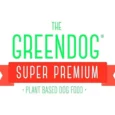 The Green Dog Puppy Dry Food, Vegan Plant Based Dog Food