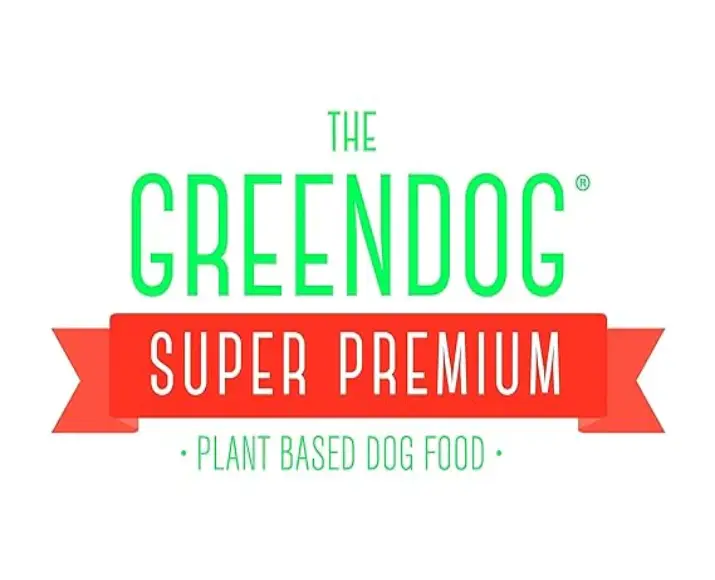 The Green Dog Puppy Dry Food, Vegan Plant Based Dog Food at ithinkpets.com (7)
