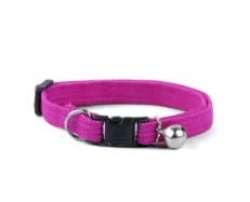 Trixie Elastic Collars with Bell for Cats at ithinkpets.com (1) (1)