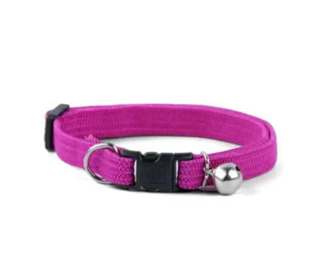 Trixie Elastic Collars with Bell for Cats at ithinkpets.com (1) (1)