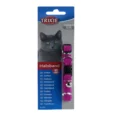 Trixie Elastic Collars with Bell for Cats